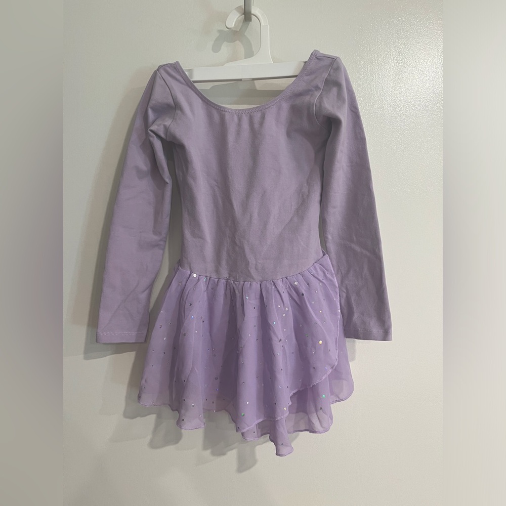 Little Girl Leotard Arshiner